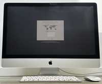 Apple iMac 27'' 2009 12GB RAM 1TB HDD com teclado e rato originais