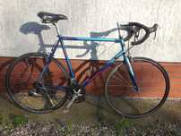 Koga Miyata rower szosowy
