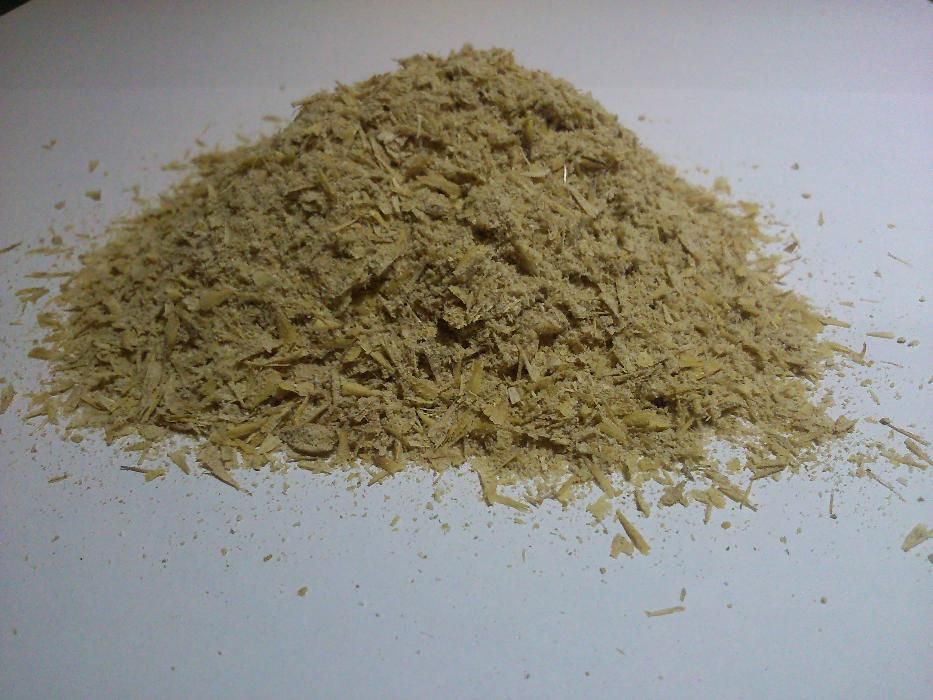 Otręby jęczmienne w worku i BIG BAG z dostawą