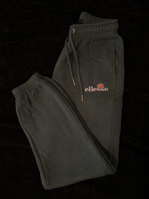 Calças fato treino ELLESSE