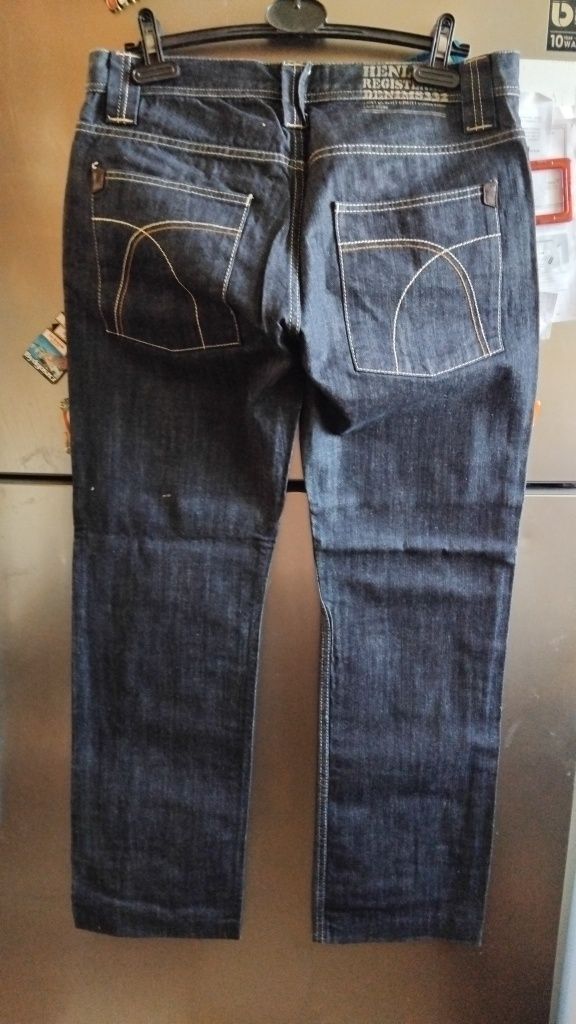 Джинсы Henleys denim 34/30-31