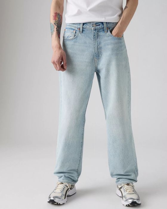 Оригінал з США ! Джинси Levi’S 568 Stay Loose