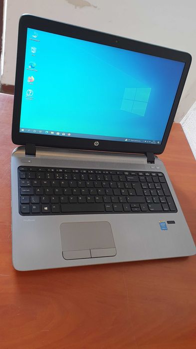 Zadbany HP Probook 450 G2