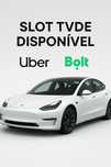 SLOT TVDE - Uber e Bolt