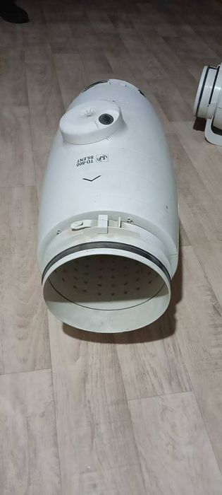 Продам канальний вентилятор