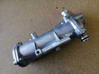 Radiador /Permutador do óleo Mitsubishi Canter Fe331 Fe444 Motor 4D30 NOVO ME013351