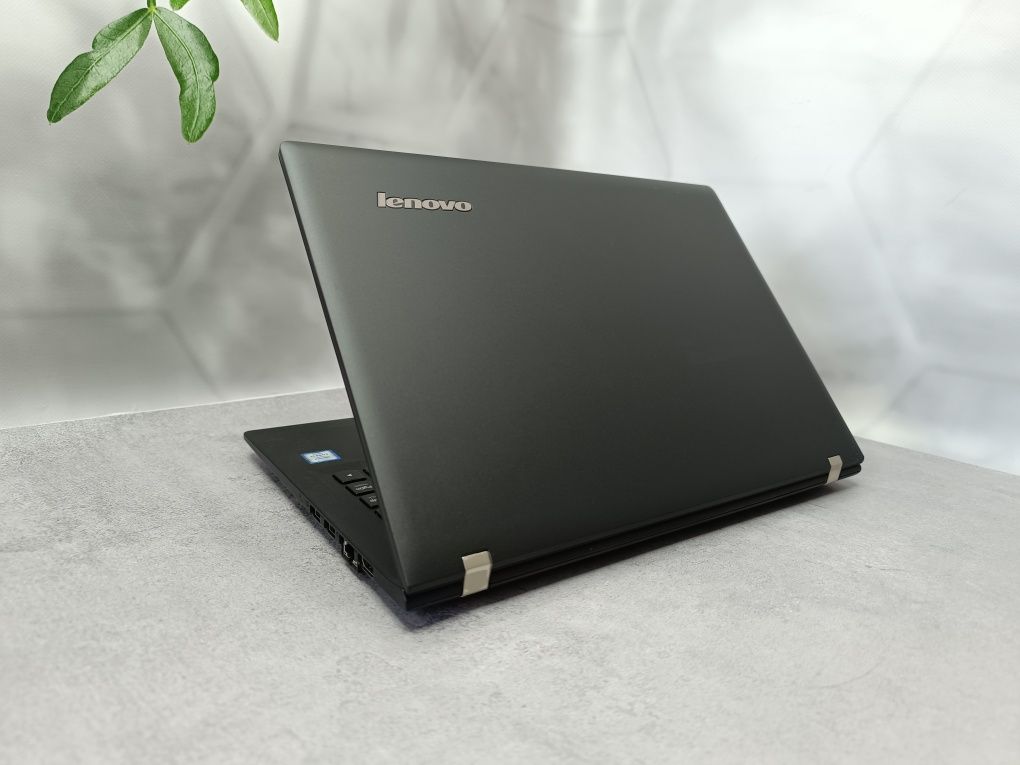 ОПТ/РОЗДРІБ Ноутбук Lenovo E31-80/i5-6200U/8/256 GB/13.3 " HD