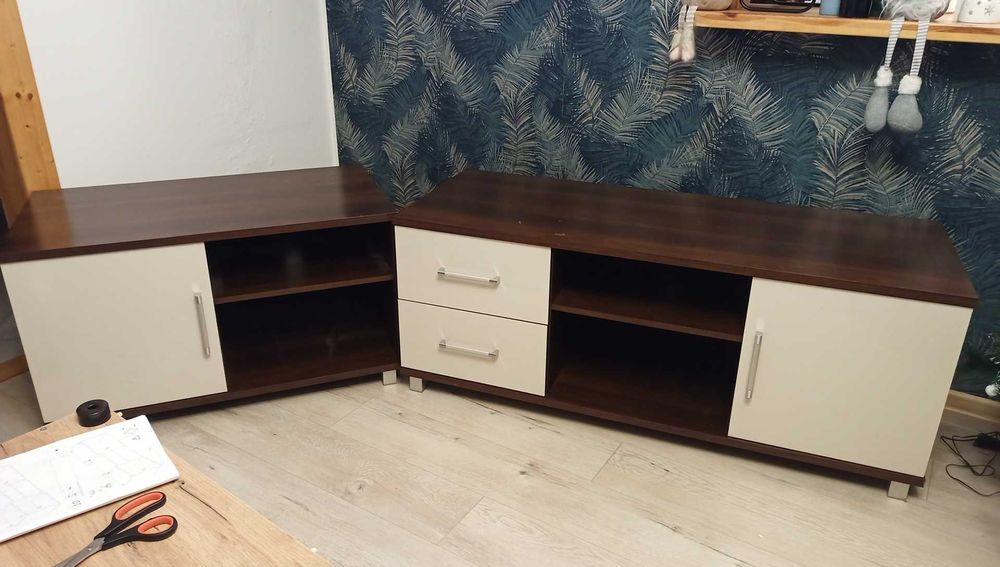 komoda/szafka rtv