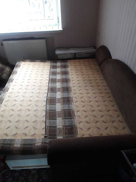 Продам диван-кровать