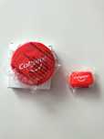 Nowy zestaw Colgate - lusterko + etui na szczoteczkę do zębów