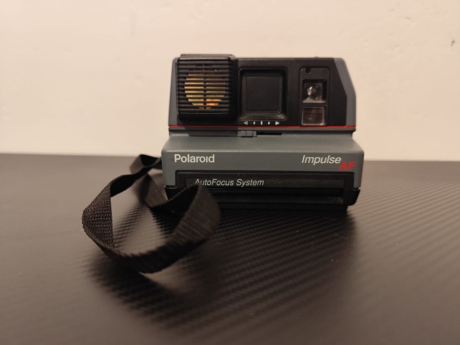 Polaroid Impulse AF