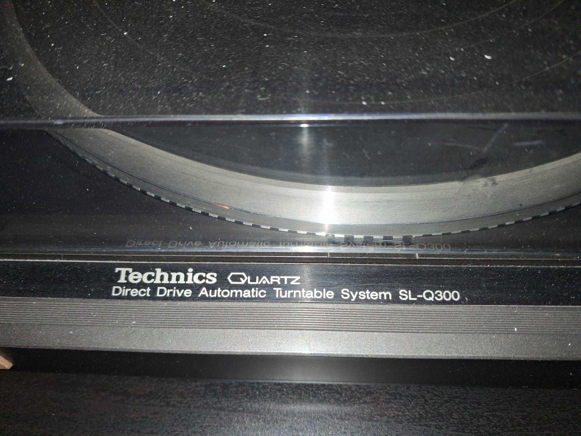 Aparelhagem Techincs