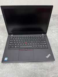 Ноутбук Lenovo ThinkPad T470 I5_Ram_8GB