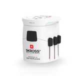 Wtyczka World Adapter Pro Light Skross