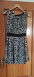 Vestido tam 36/M