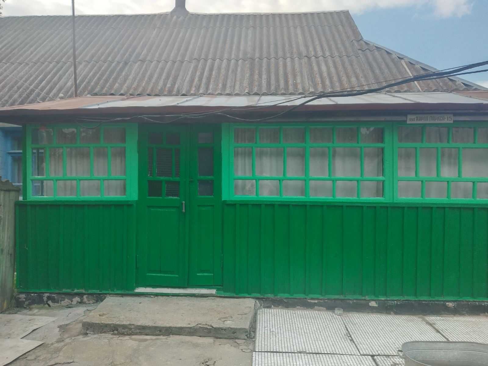 Продам будинок в с.Рудня-Городище