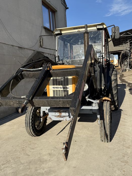 Ursus  - C- 360  - 3P