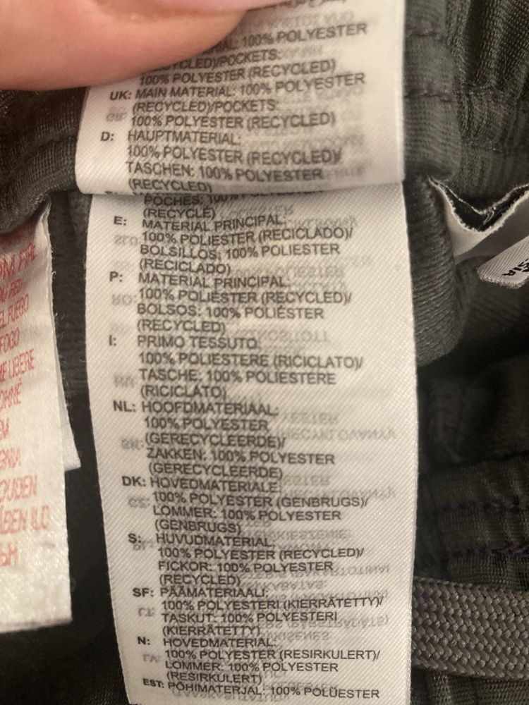 Штани adidas,адідас 13-14 років