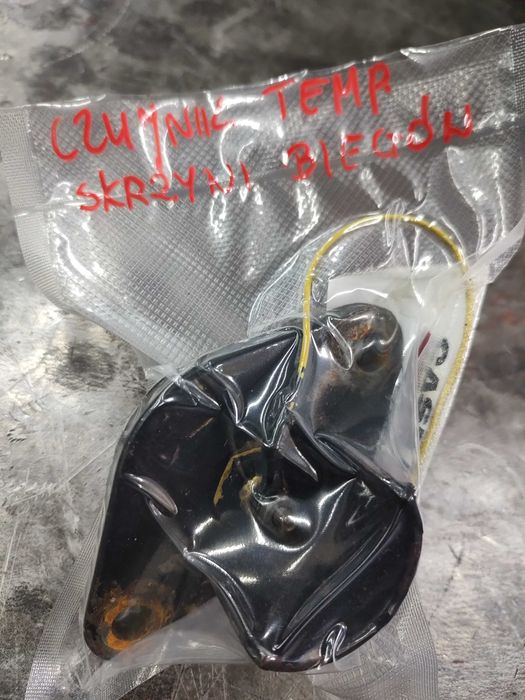 Czujnik temperatury skrzyni biegów CASE 5120, 5130, 5140, 5150,