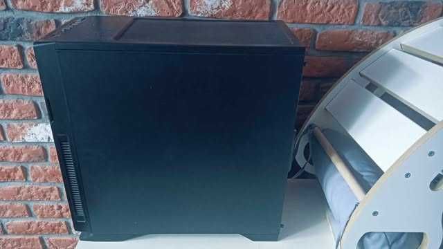Zestaw komputer stacjonarny i5-9600K + Monitor AOC 27” QHD