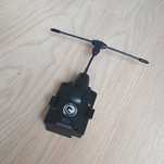 Zestaw TBS Crossfire Micro Moduł nadajnika oraz 3 odbiorniki