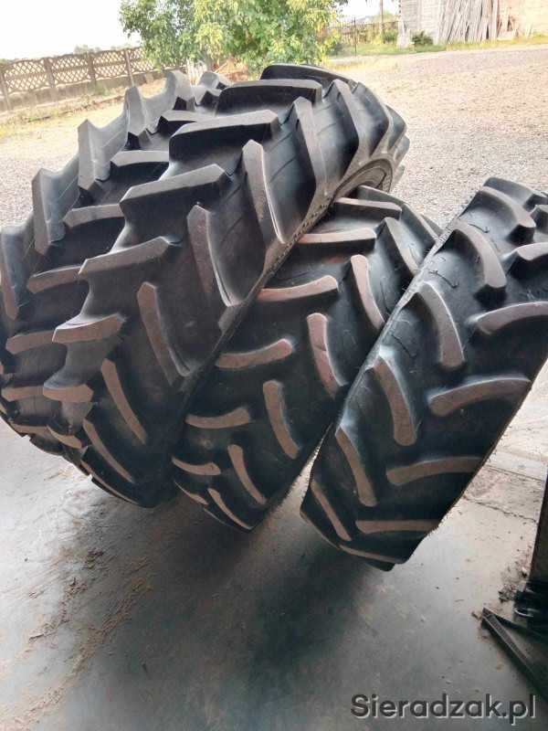 Sprzedam koła do Case Farmalla 85A