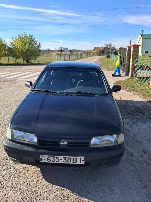 Продається автомобіль