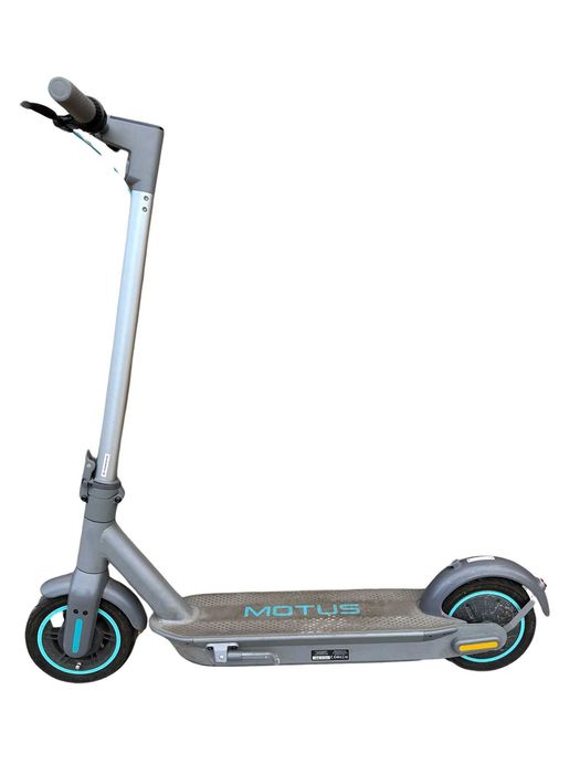 Hulajnoga elektryczna Motus Scooty 10 2022