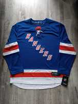 NHL Fanatics New York Rangers Jersey