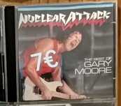 Gary Moore - The Best of