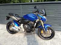 Honda Hornet