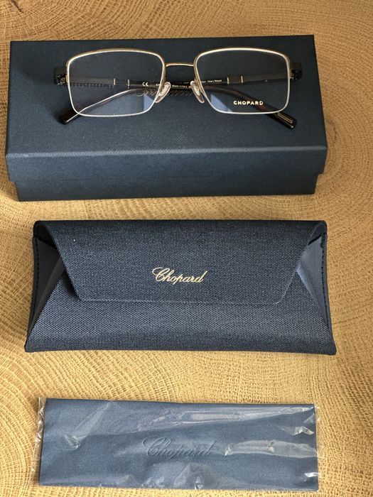 Оправа для окулярів chopard. Окуляри chopard. Очки chopard