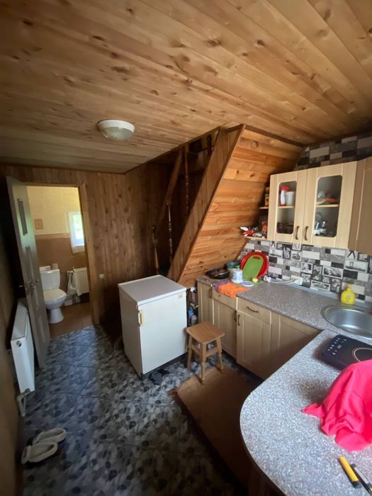 Сдам в аренду частину. Будинку