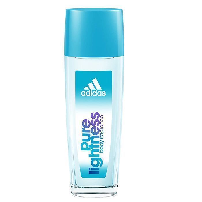 Adidas Pure Lightness Dezodorant Z Atomizerem Dla Kobiet 75Ml (P1)