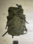 Mochila tipo militar em excelente estado!