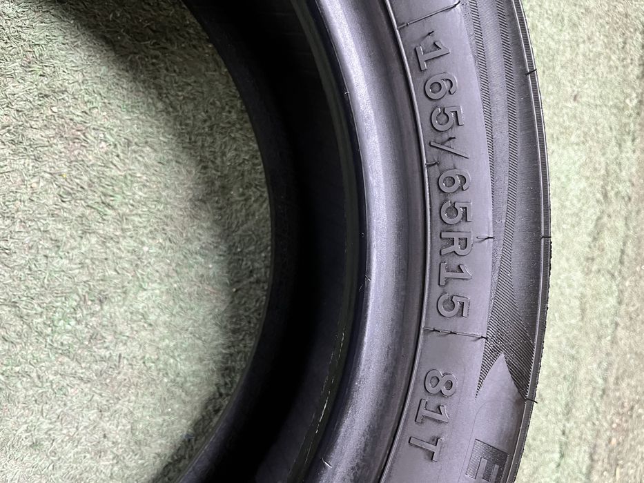 4x 165/65R15 81T LINGLONG ECO MASTER opona letnia NOWA 2024