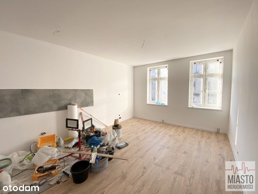 Mieszkanie 33m2 + strych w cenie!