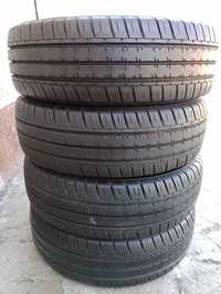 Komplet opon 195/70R15C