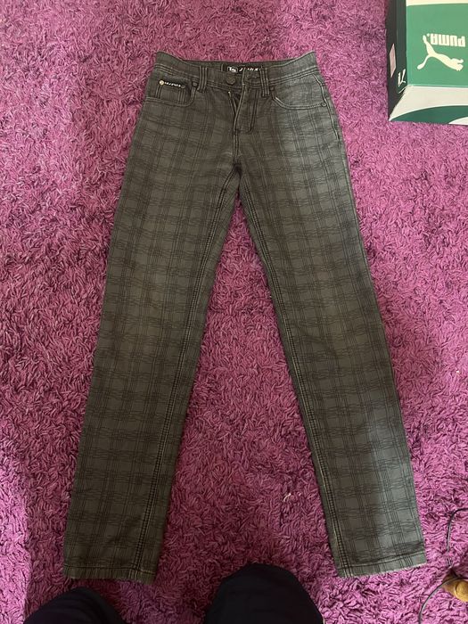 Джинси на хлопця