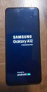 Samsung Galaxy A12