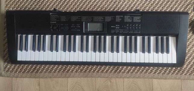 Keyboard casio ctk-1150