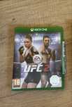 Gra xbox one UFC 2