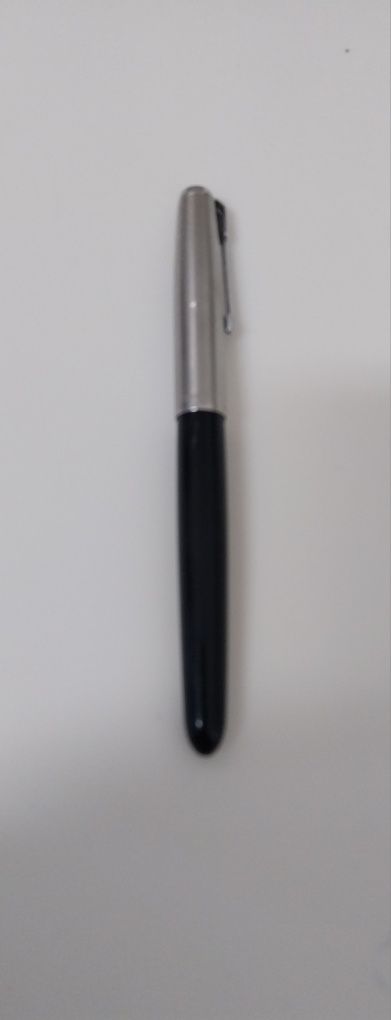 Caneta tinteiro antiga Parker 51