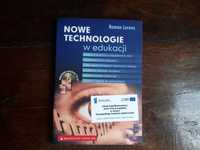 Nowe Technologie w edukacji + CD, Roman Lorens + gratis