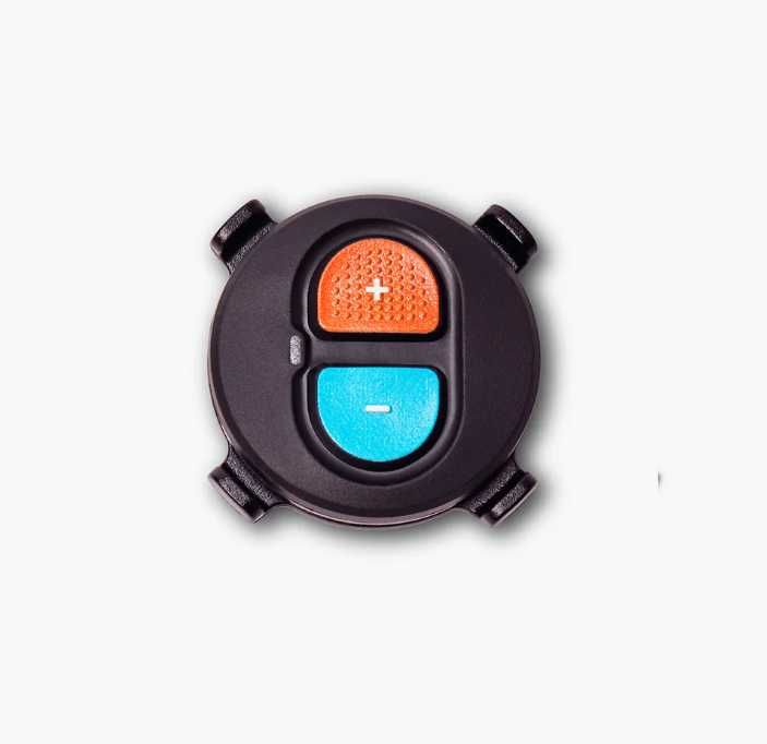 Zwift click перемикач віртуальних швидкостей для велотренажерів