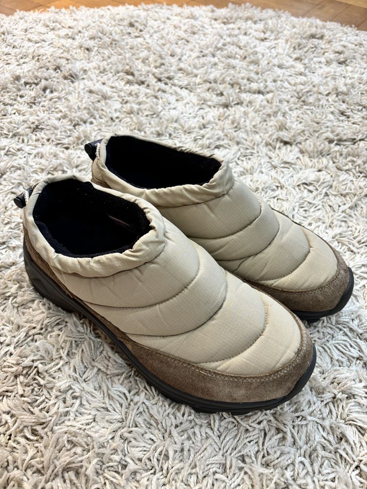 Зимові кросівки Merrell winter moc zero