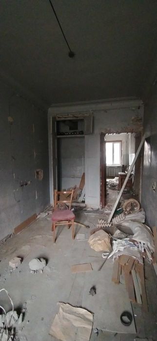 Нежитлове приміщення, площею 100,4 кв.м, м.Кривий Ріг