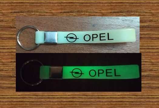 (№17) Корпус заготовка ключ Опель Opel