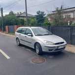 Ford Focus Mk 1 - Kombi - 1.6 benzyna - rocznik 2003
