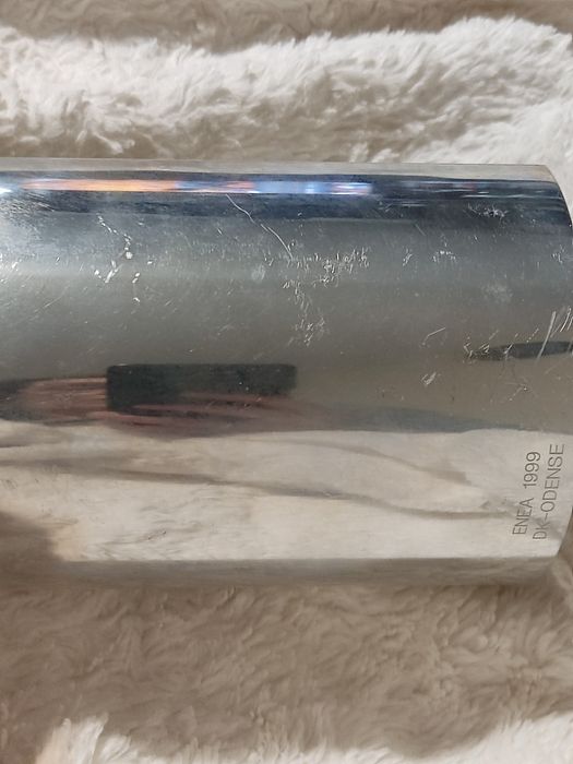 Georg Jensen autorstwa Lene Munthe